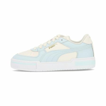 Puma low sneakers 20300304497 Blå, Herre, Størrelse: 43 EU