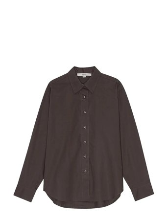 REMAIN Birger Christensen | Boxy Shirt | 34