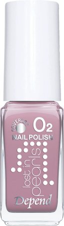 Depend Minilak 02 Mauve Complex 5190, Makeup, Negle, Neglelak
