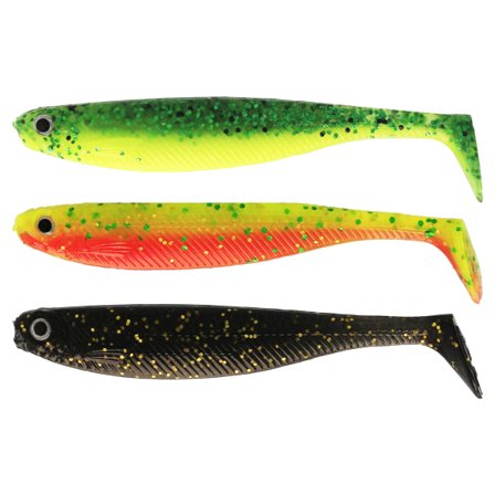 Westin Shadteez Slim 4,7cm 1g Floating - Dark Water Mix 23 6pcs