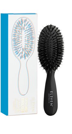 Eleven Australia Styling Brush Large, Hår, Hårbørster, Øvrige