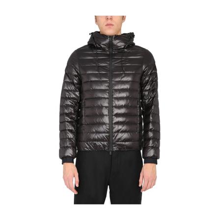 Tatras, Aliseo Down Jacket Czarny, Mężczyzna, Rozmiar: S
