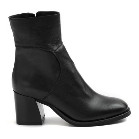 Zoe, Boots Zwart, Dames, Maat:40 EU