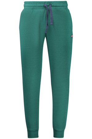 Norway 1963 Pantalone Tuta Lungo Uomo Verde