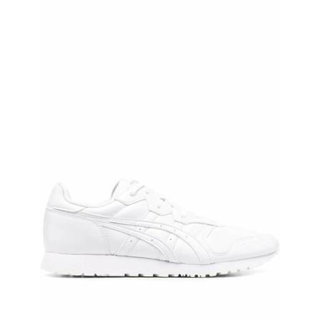 Comme des Garçons Sneakers vit, Herr, Herr, Storlek: 41 1/2 EU