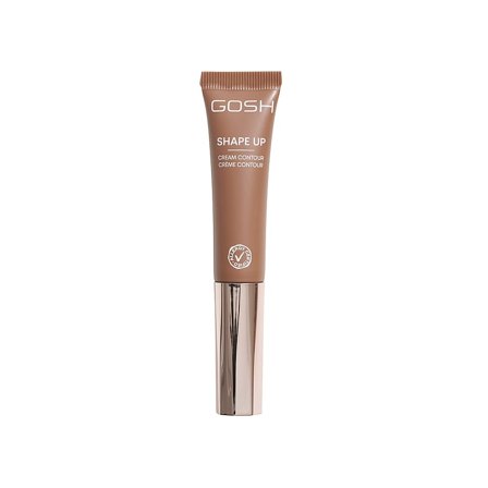 Gosh Copenhagen Shape Up 002 Medium Deep, Makeup, Ansigt, Highlighter