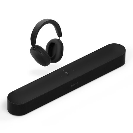 Sonos ACE + BEAM G2 Soundbar system/pakke