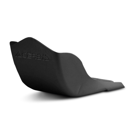Acerbis Skid Plate - Kawasaki KX 450F 2009-2015