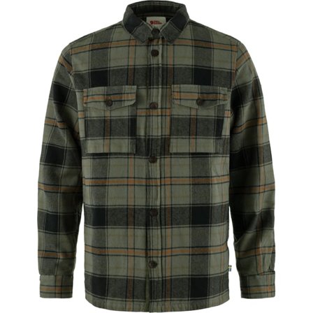 Fjällräven Övik Lite Padded Shirt M