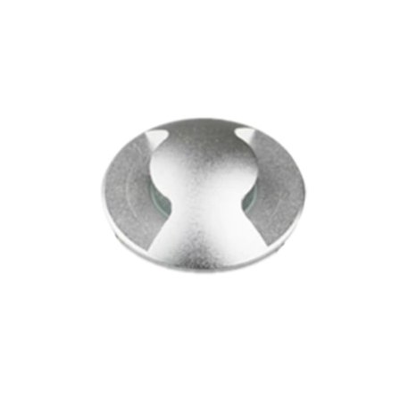 Epistar Marklampa med modern design, 2 sidor