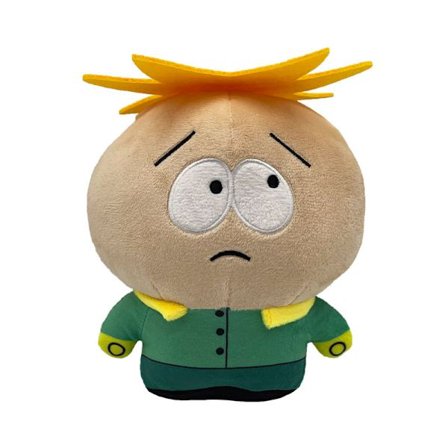 American Band South Park Plush Toy Butters 18cm