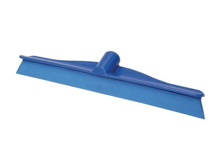 Activa Golvraka Singleblade 50cm blå - Lyreco - Städ och hygien - Städredskap - Golvskrapor