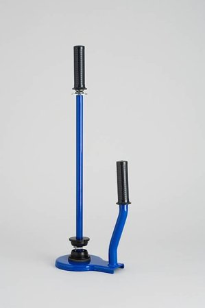 Signode T003964 Hållare för 450 mm sträckfilm, metall, Emballage & bandning