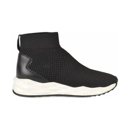ASH Sneakers , Zwart , Heren , Maat: 41 EU