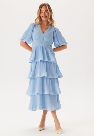 YAS-Yasplira Ss Long Dress-38