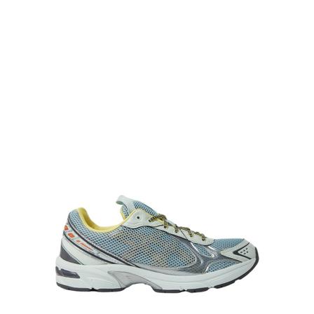 Asics Sneakers Blå, unisex, Størrelse: 42 1/2 EU