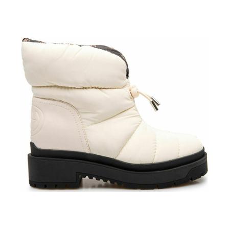 Guess, Winter Boots Beige, Dames, Maat:41 EU