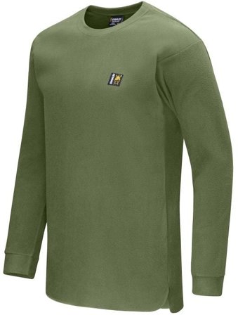 Swazi M's Micro Long Sleeve Top Ranger