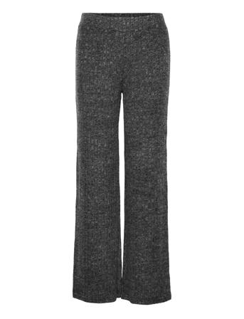 Onlbessy Loose Pants Jrs Leveälahkeiset Housut Harmaa ONLY