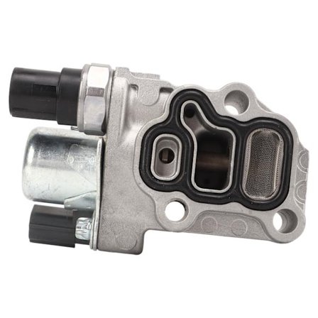 VTEC Solenoid Spoleventil 15810RAAA03 Variabel Ventiltidsstyring Ventilsett for Accord CR‐V Element