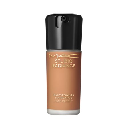 MAC Studio Radiance Serum-Powered Foundation NW47 30ml - Fondotinta liquido