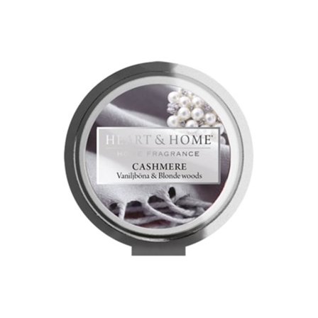 Doftvax, Heart & Home, Cashmere
