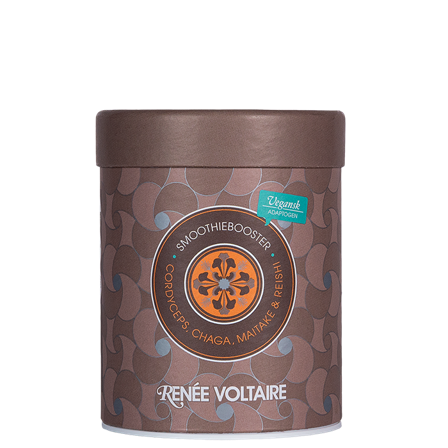 Renée Voltaire Smoothiebooster Cordyceps Chaga Maitake Och Reishi 90 g