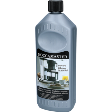 AVKALKNING & RENGJØRINGSMIDDEL