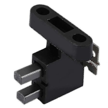 10 stk Universal Kullbørster for 4kw 5kw 7kw Generator TY-XinHan