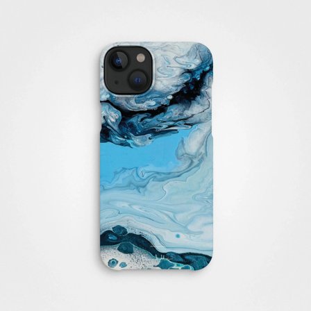 Compostable Mobile Case Emma Lindström Canaiio VIII | agood company, iPhone 14 Plus