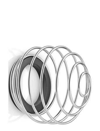 Eva Solo Mejsekugleholder Til Vinduet - Silver - Ø8.5X8.5CM