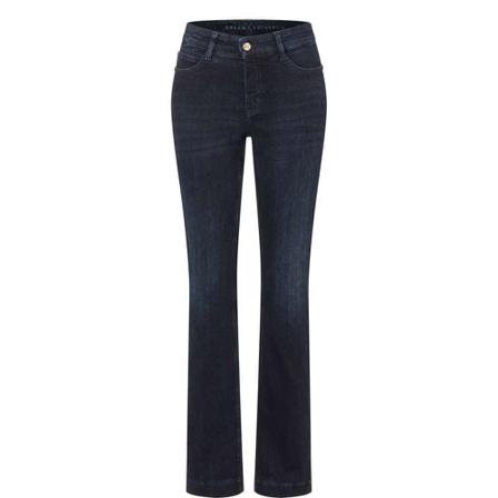 MAC, Mac Jeans Dream Boot Authentic Jeans, Blå, Herre, Størrelse: W42 L30