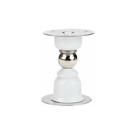 3 st Magnetiska Dörrstopp, Dörrstopp i Rostfritt Stål med 3M Dubbelhäftande Tejp eller Skruvar - Ingen Borrning / Borrning Behövs Dubbel Användning