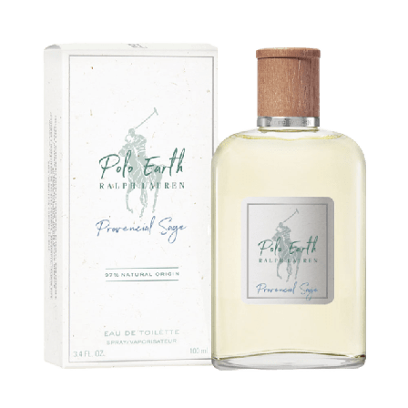 Ralph Lauren Polo Earth Provencial Edt Parfym & Dam 100ML