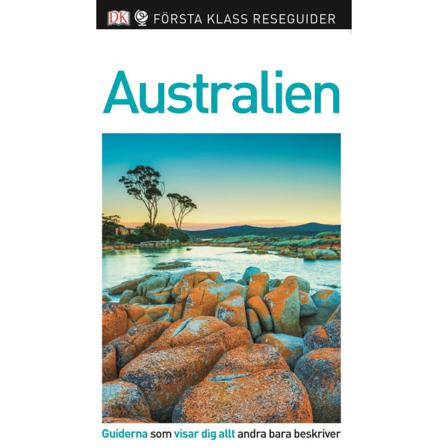 Australien 9789174255133