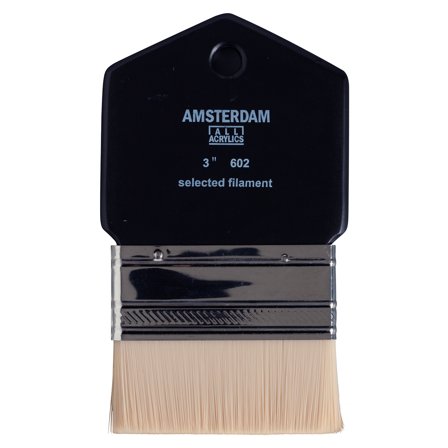 Amsterdam Serie 602 Paddle Koko 3