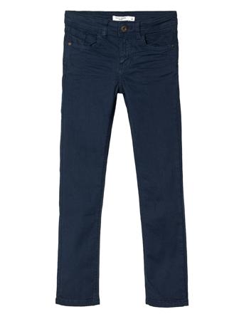 Nkmtheo Xslim Twi Pant 1111-Tp Noos Navy Name It