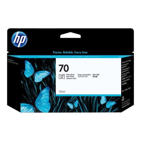HP Bläckpatron C9449A 70 Fotosvart - Lyreco - Toner och bläck - Bläckpatroner - Bläckpatroner HP