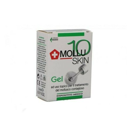 Molluskin 10 Gel 5ml