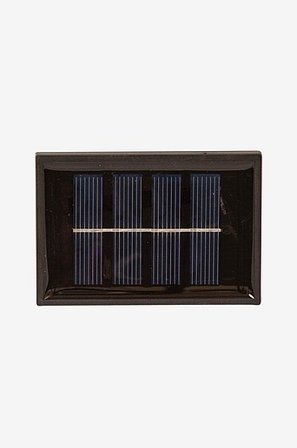 Jotex - Solarbeleuchtung, Wand Wally Frost 20 cm - Kaufe Außenbeleuchtung bei Jotex