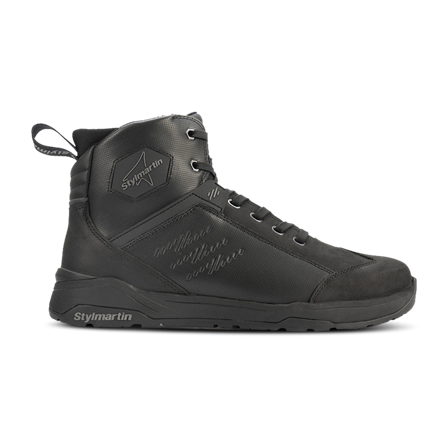 Stivali moto Stylmartin Blink WP Nero 41
