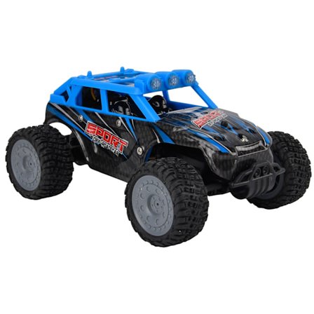 Gear4Play - Fighter High Speed Car