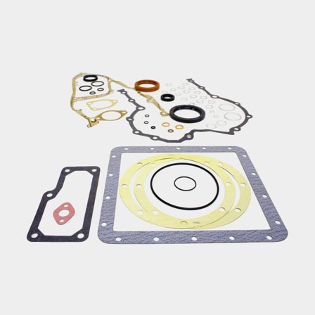 Kit complementario, para Volvo Penta MD5