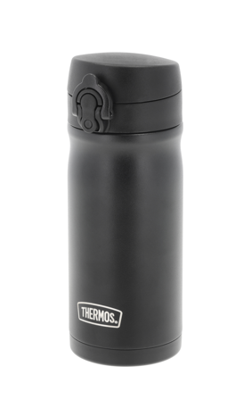 THERMOS Termokopp JMY 350ml Matt-Svart