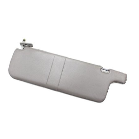 Bil Vänster Solskydd Solskydd Interiör Solskydd För Shogun Montero Pajero V31 V32 V33 Mr734777 Mr734-yky