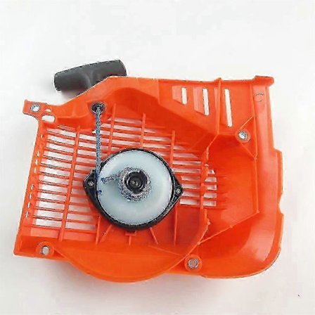 Trækstarter Rekyl Til Husqvarna K950/k970 Motorsav 574507315 Udgave 0822