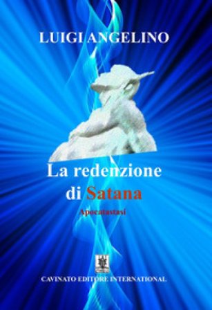 La redenzione di Satana Luigi Angelino
