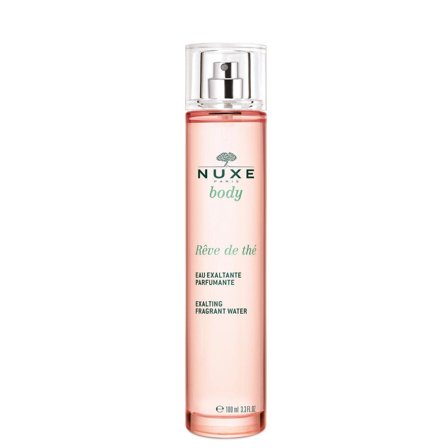 Nuxe Reve De Thé Acqua Profumata Energizzante 100ml