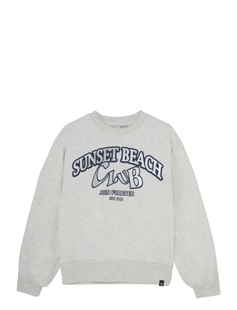 Indian Blue Jeans | Sweater Melange | 140