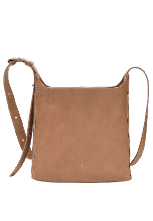 Adax Hella Handväskor Dam Beige ONESIZE